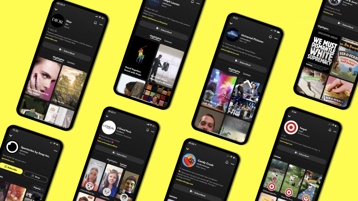 snapchat-lens-screen