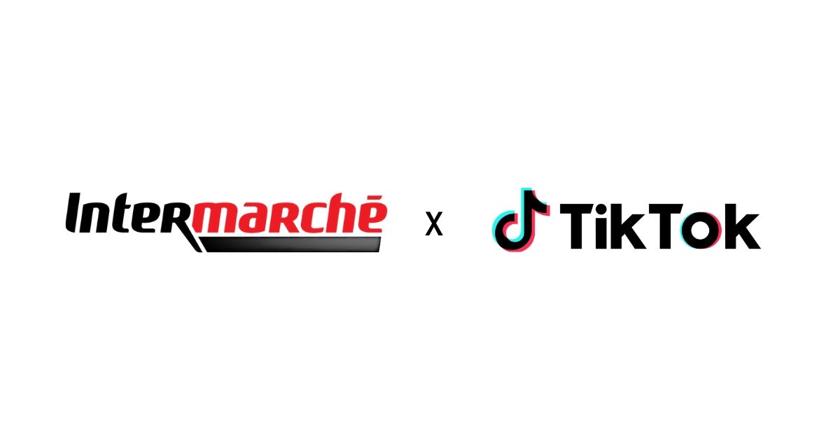 intermarche-tiktok-logos