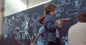 enfants-dessins