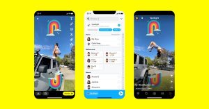 snapchat-tiktok