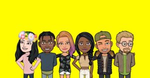 bitmojis-femme-habits