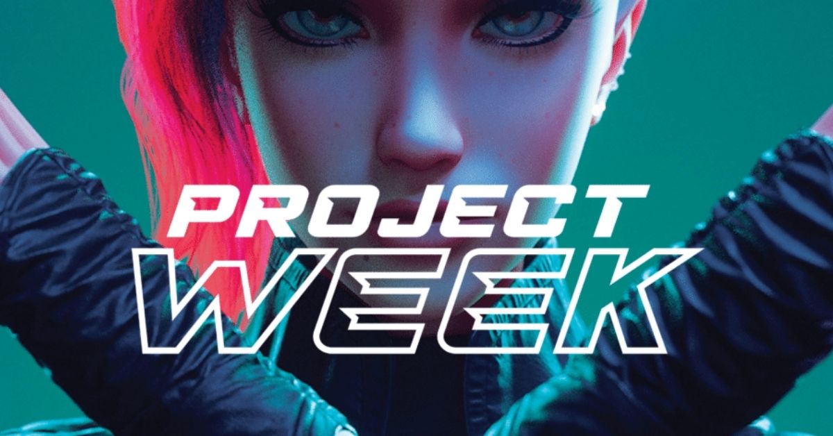 affiche-project-week-2021-ecoles-groupe-ionis