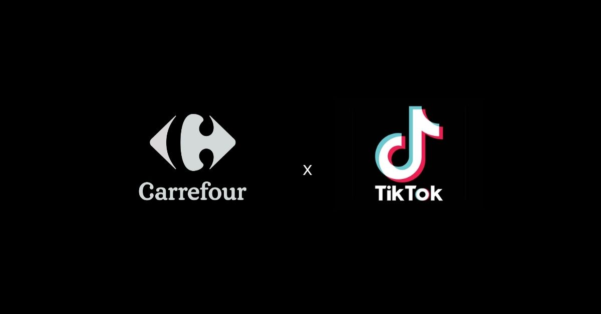 tiktok-carrefour-campagne-social-media