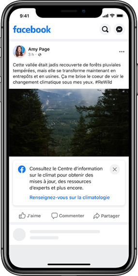 telephone-facebook-information-climat-rechauffement-label