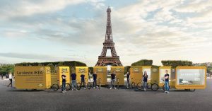paris-tour-effel-place-velo-capsule-jaune-sieste-ikea