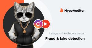 HypeAuditor-étude-influenceur-marque