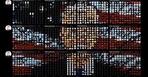 donald trump oeuvre emojis