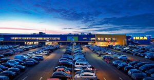 ikea aalborg