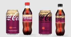 bouteille-cannette-couleurs-vanielle-cherry-zéro-coca-cola