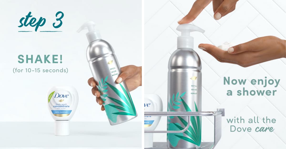 etape-gel-douche-reutilisable-rechargeable-dove