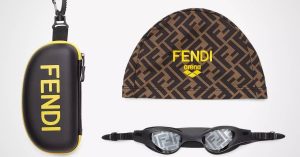 accessoires-natation-bonnet-lunettes-fendi-arena