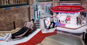 galeries-lafayettes-paris-champs-elysées-luxe-hiver-collection-prada