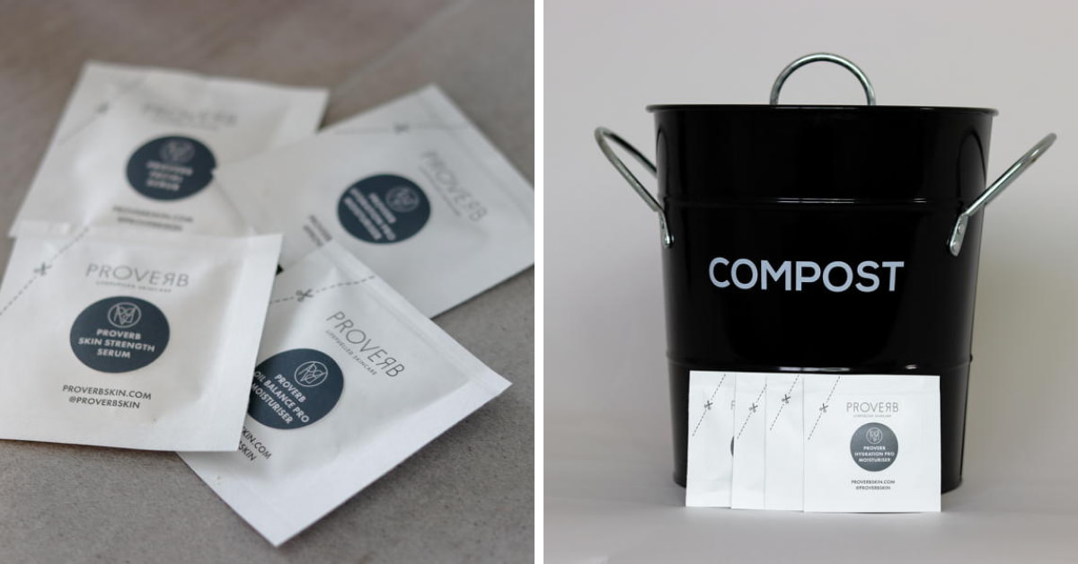 echantillons-emballages-compostables-soins-proverb-skin