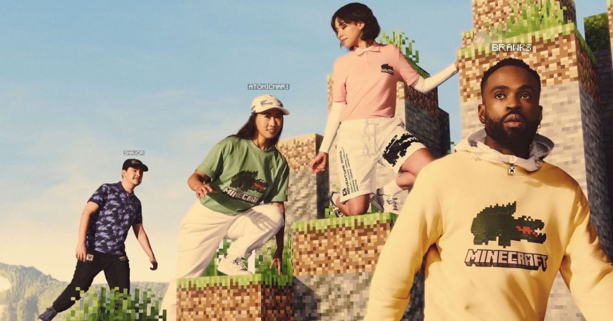 collection-lacoste-minecraft-mode-jeu-video