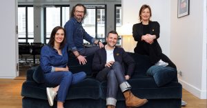 equipe-quatre-personnes