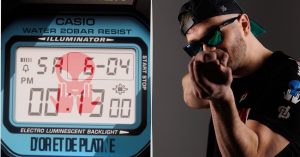 montre-casio-dor-et-de-platine