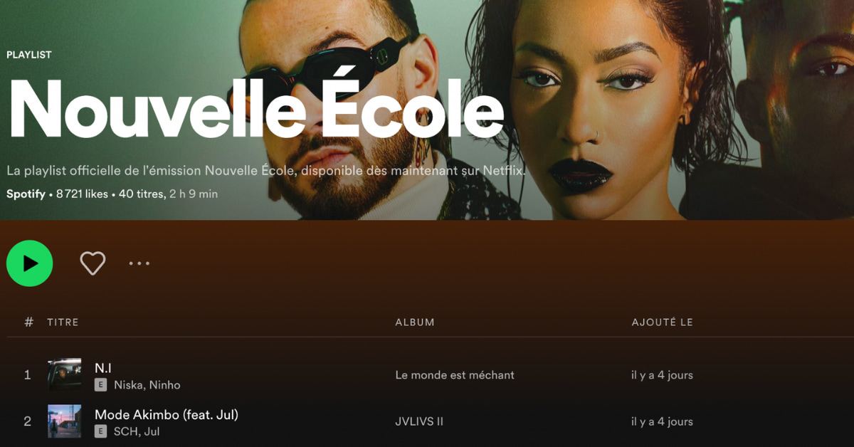 spotify-playlist-netflix-nouvelle-ecole