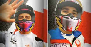 Moto-GP-ar