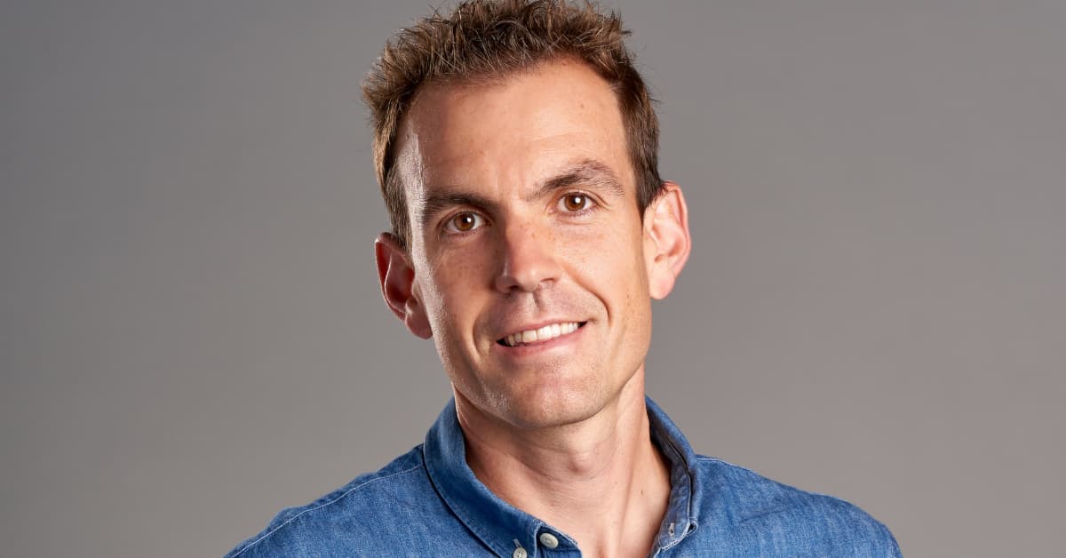 Cédric Modica Amore, Global Marketing Manager Ricard