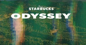 starbucks-polygon-matic-web3-odyssey