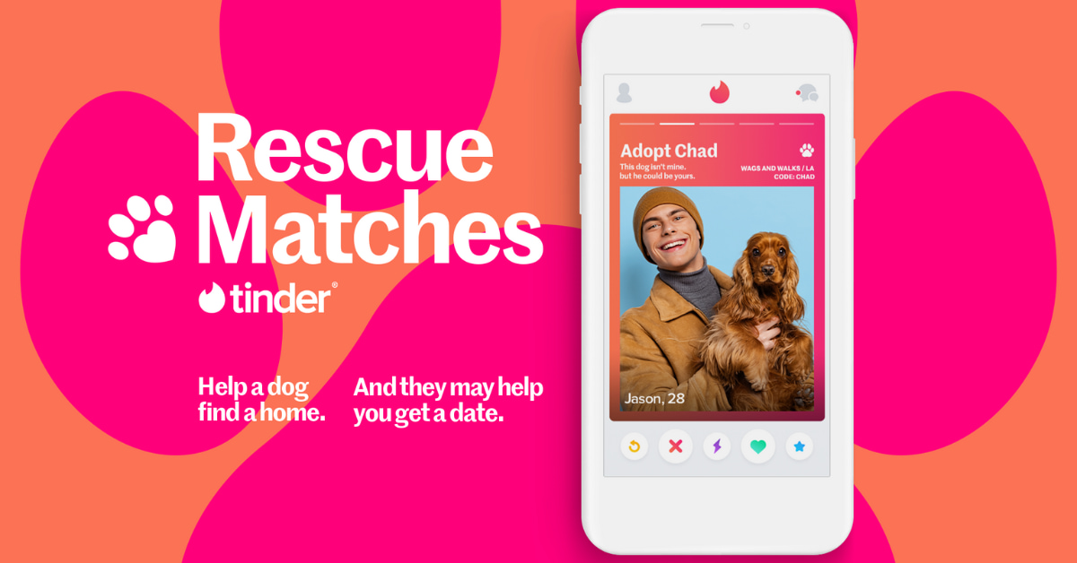 rescue-matches-tinder-affiche