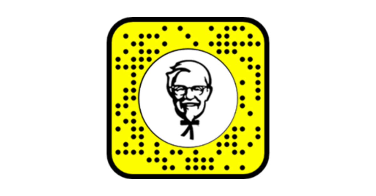 kfc-nouvelle-collection-capsule-vetements-snapchat-realite-augmentee