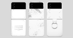 collaboration-samsung-maison-margiela-galaxy-z-flip-4