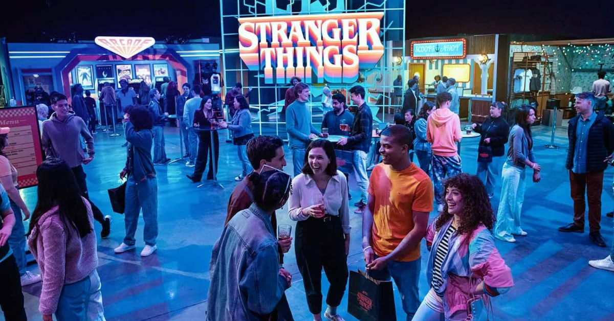 stranger-things-the-experience-netflix-fever